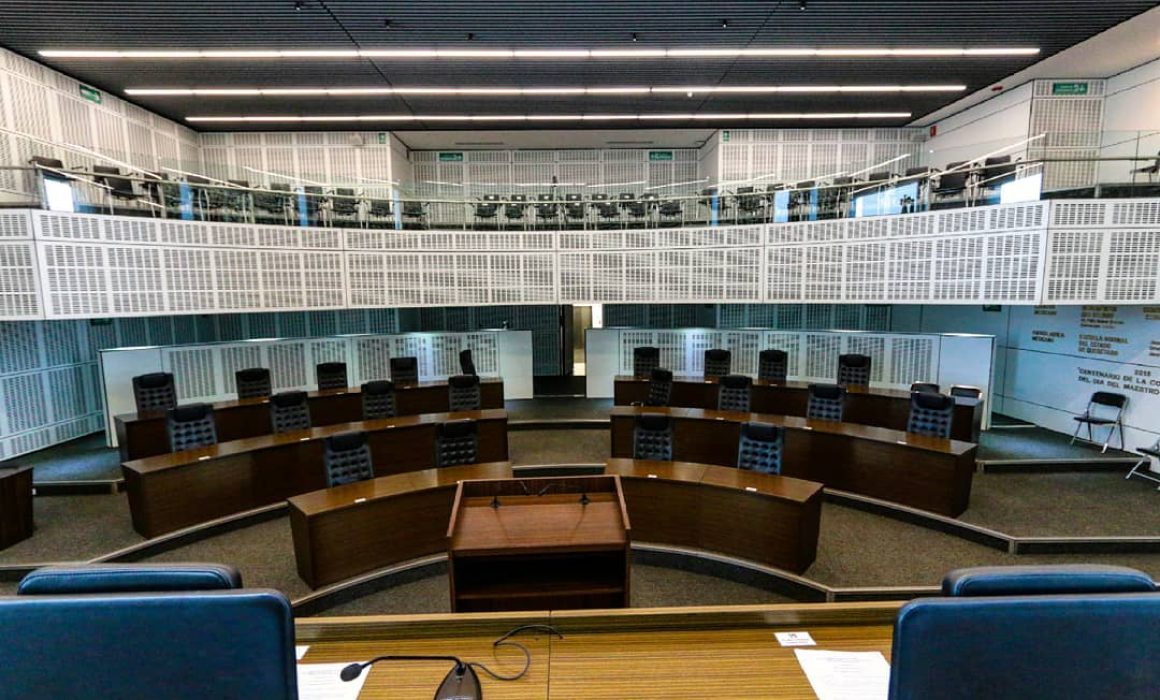 Lee más sobre el artículo Desmiente Legislatura error legislativo en paquete fiscal