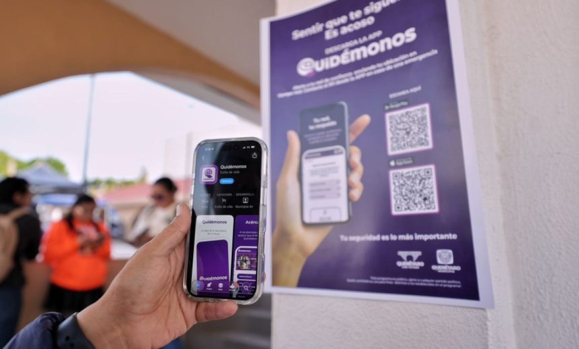 Lee más sobre el artículo Sin activaciones en la app Quidémonos a 2 semanas de su lanzamiento