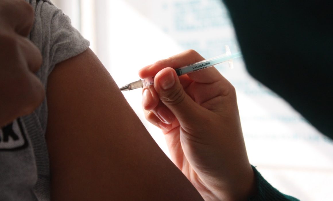 Lee más sobre el artículo Se han aplicado 239 mil 26 dosis contra la influenza en Querétaro