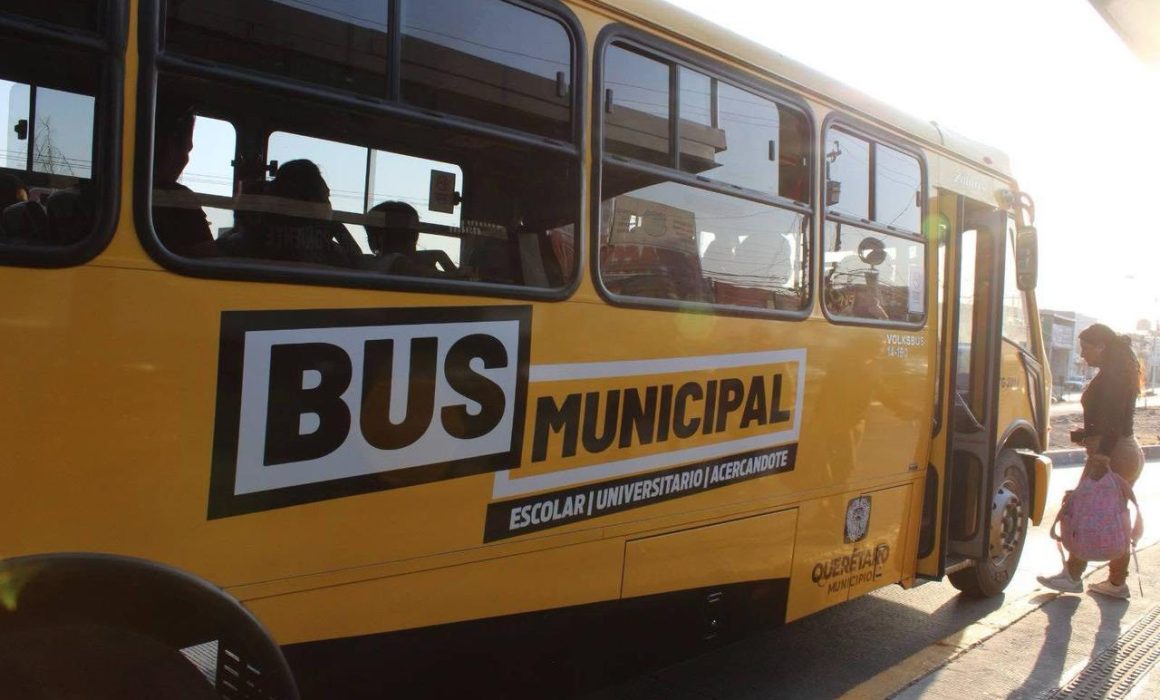 Lee más sobre el artículo Denuncian despidos arbitrarios del programa Bus Municipal