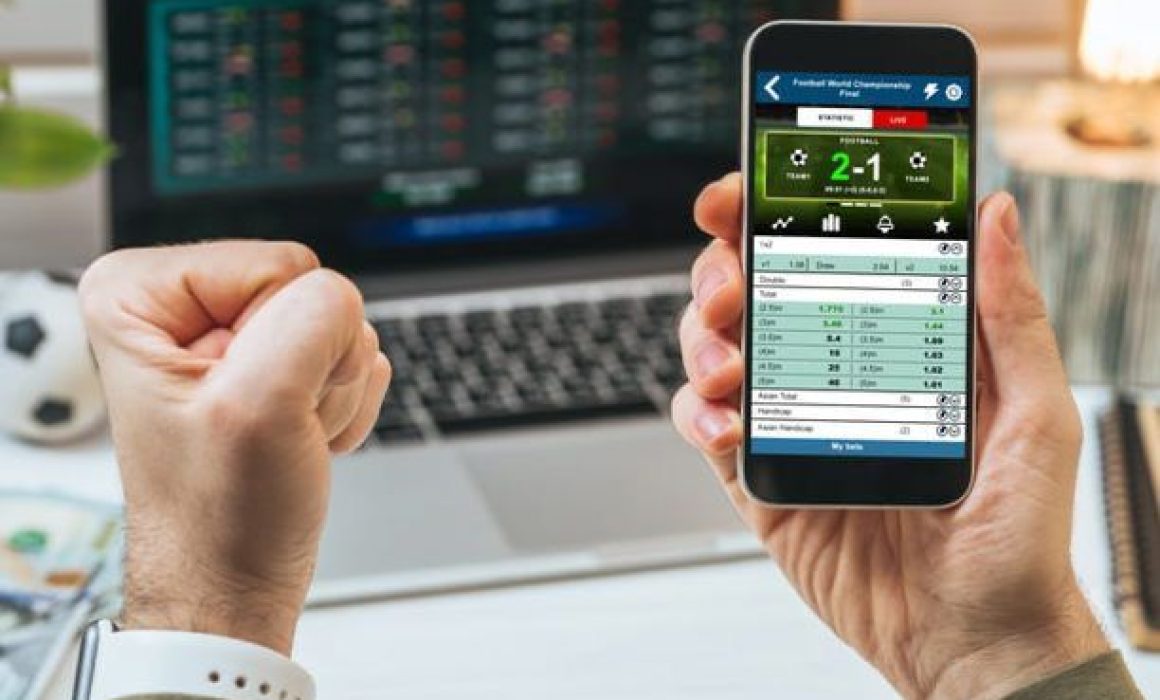 Lee más sobre el artículo Analizan riesgos de las apuestas ilegales rumbo al Mundial 2026