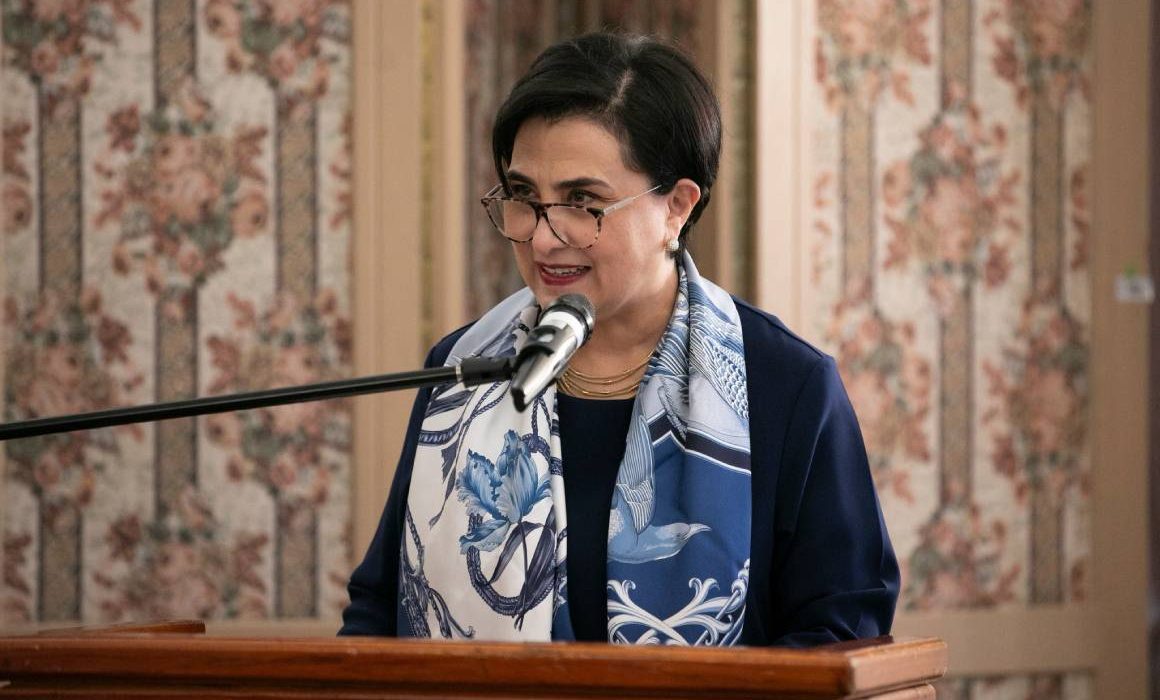 Lee más sobre el artículo Anuncia Ecuador pedido de no intervenir en caso de niño detenido por ICE