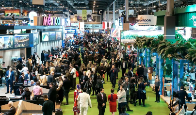 Lee más sobre el artículo Acudirá Kuri a la Feria Internacional de Turismo (Fitur) en Madrid