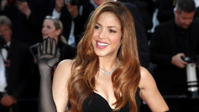 Lee más sobre el artículo Shakira, quien más factura por gira en historia latina