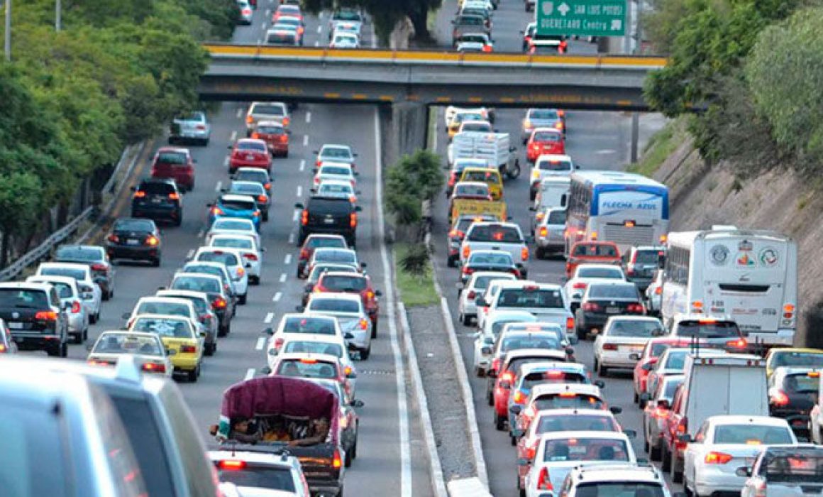 Lee más sobre el artículo Cumplen 125 mil automovilistas con pago de refrendo vehicular 2026