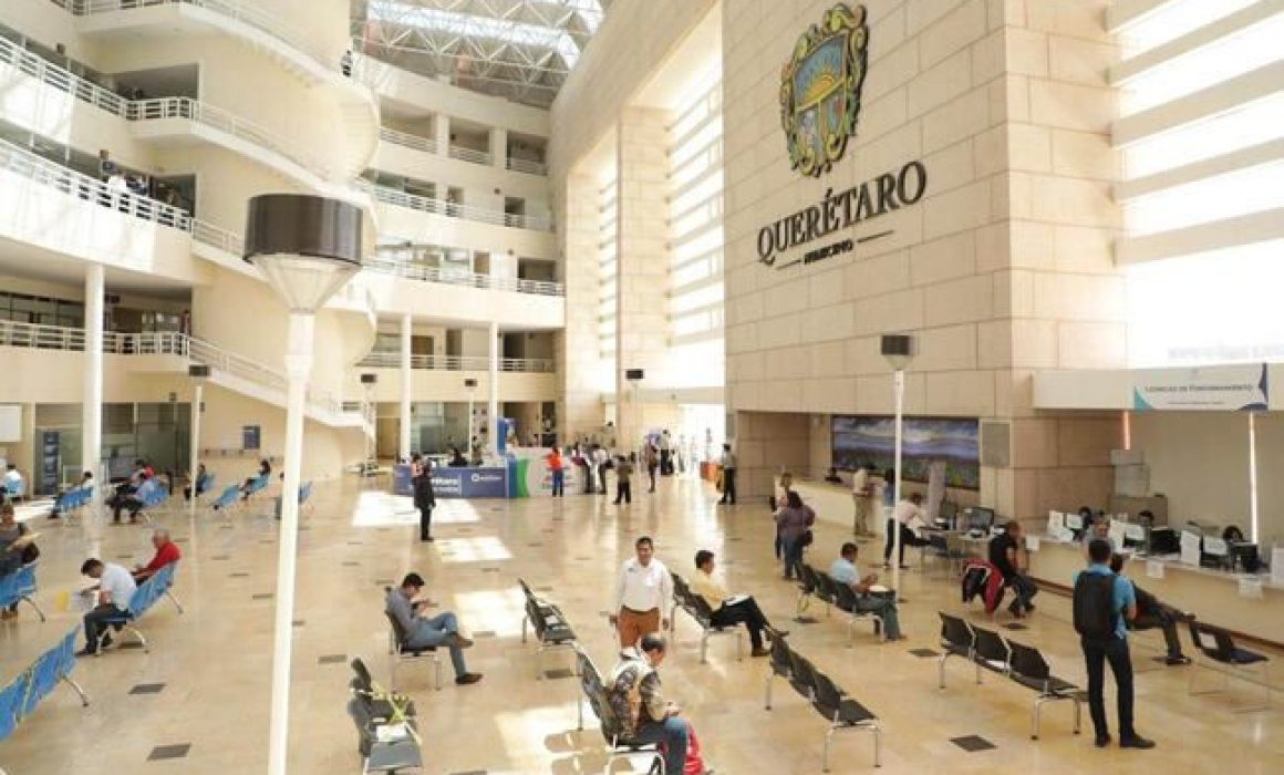 Lee más sobre el artículo Recauda Querétaro más de 14 mdp por predial en los primeros días de 2026