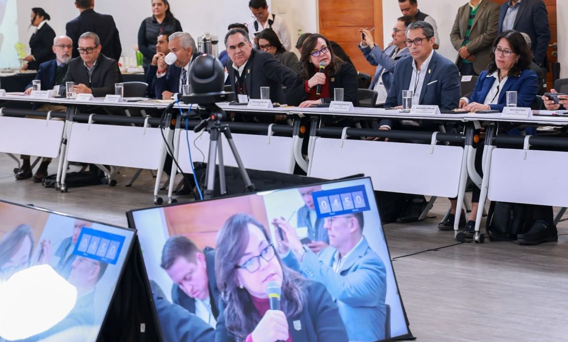 Lee más sobre el artículo UAQ exige revisión financiera a universidades del país