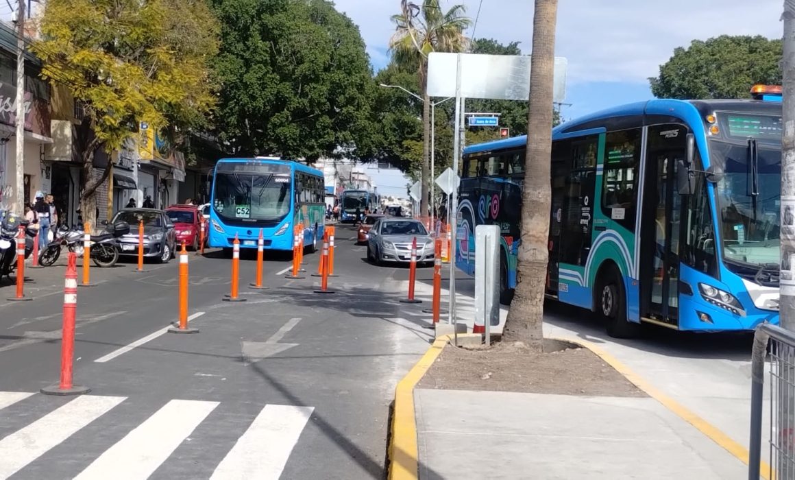 Lee más sobre el artículo Se intensificarán trabajos en El Cerrito en 2 meses