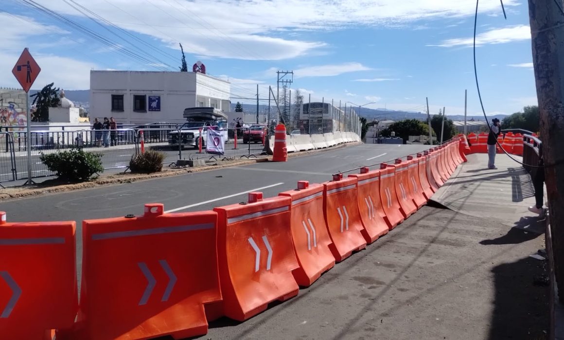 Lee más sobre el artículo Querétaro tiene coordinación directa con Federación por la obra del Tren