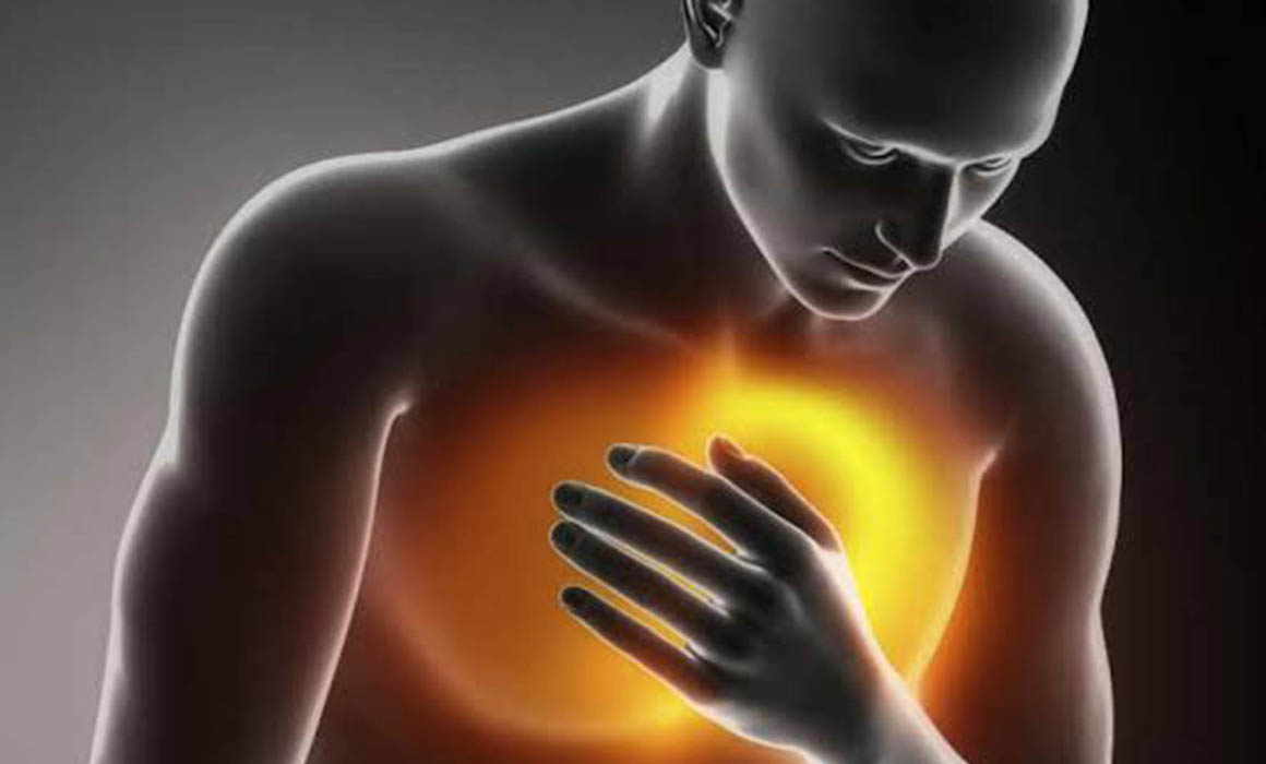 Lee más sobre el artículo Enfermedades del corazón lideran causas de muerte en México