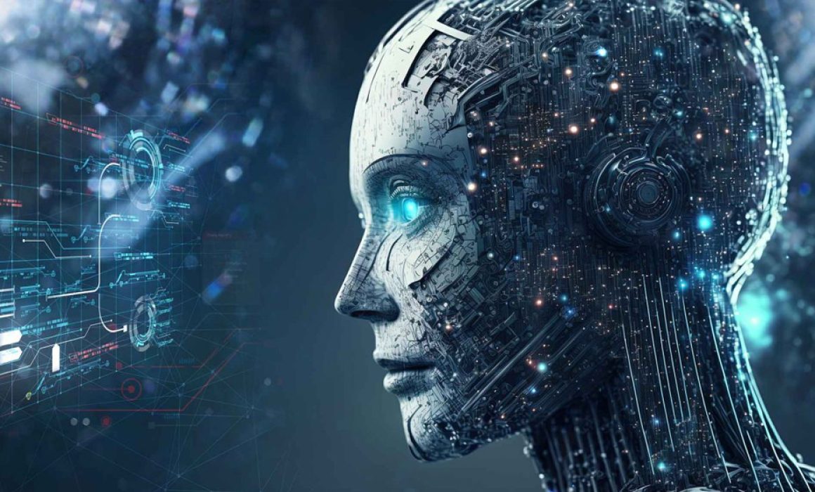 Lee más sobre el artículo Prevén incremento de ciberataques impulsados por inteligencia artificial.