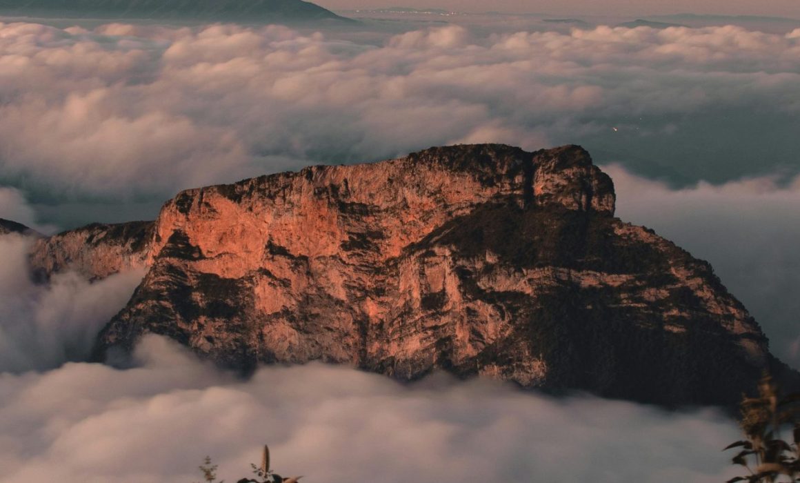 Lee más sobre el artículo Pinal de Amoles ha registrado hasta -3’C