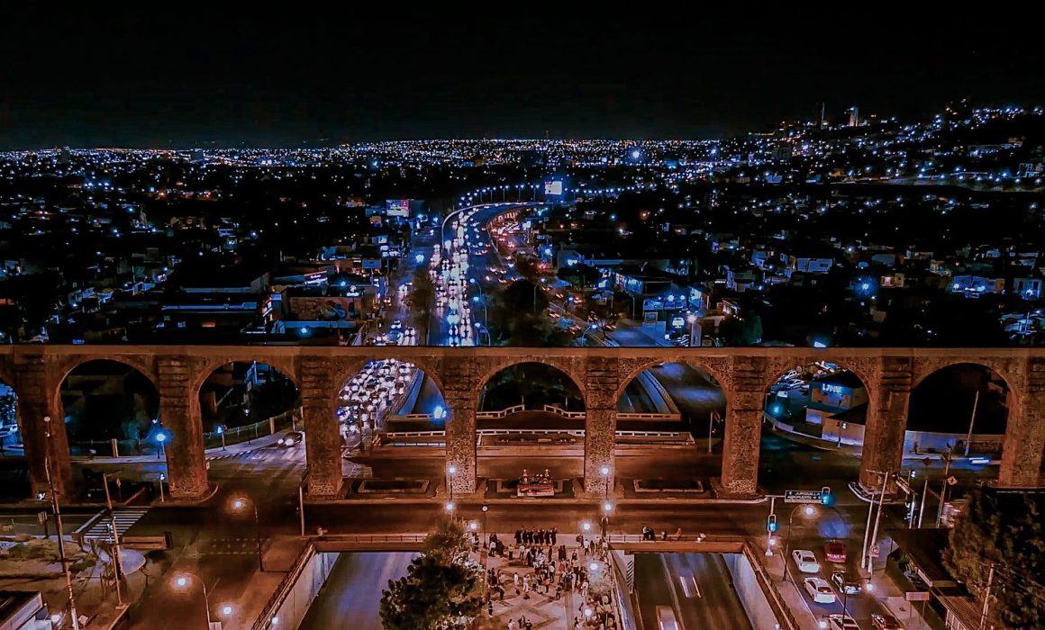 Lee más sobre el artículo Querétaro se consolida entre las ciudades más grandes de México