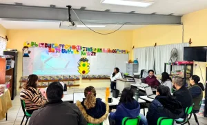 Lee más sobre el artículo Suman 26 mil 684 registros de preinscripciones en Querétaro