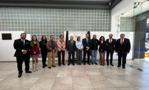 Lee más sobre el artículo Ciudad Judicial recibe Sello de Biodiversidad por conservación ambiental