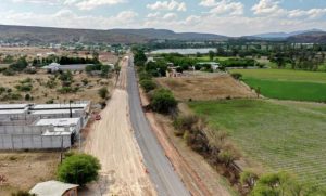 Lee más sobre el artículo Podrían ampliar carretera estatal 200 por Tren