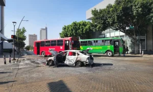 Lee más sobre el artículo Avanza retorno de queretanos varados en Jalisco, Aguascalientes y Nayarit