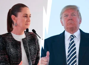 Lee más sobre el artículo Liderazgo Trump-Sheinbaum alcanzó niveles sin precedentes: Ron Johnson