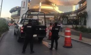 Lee más sobre el artículo Confirma FGE menores de edad en detenidos en disturbios de Querétaro