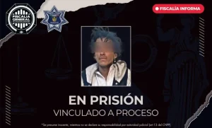 Lee más sobre el artículo Detenido por asaltar a encargada de estética en San Juan del Río