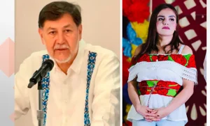 Lee más sobre el artículo Ordena IEM a Fernández Noroña bajar videos misóginos contra Grecia Quiroz