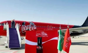 Lee más sobre el artículo Todo listo para la llegada de la Copa del Mundo a Querétaro