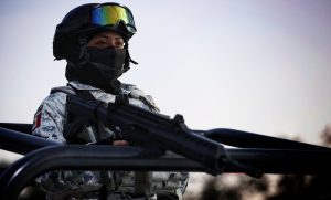 Lee más sobre el artículo Edomex reforzará seguridad en límites con Querétaro