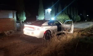 Lee más sobre el artículo Querétaro colabora en investigaciones por asesinato de comandante de la GN