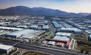 Lee más sobre el artículo Parques industriales de Querétaro buscan generar energía, a través de gas natural