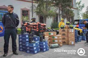 Lee más sobre el artículo Aumenta equipamiento de PC en El Marqués