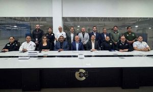 Lee más sobre el artículo Municipios metropolitanos preparan Dispositivo Semana Santa 2026