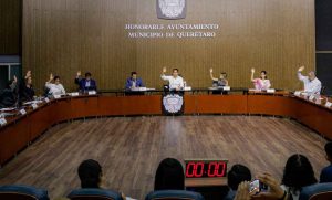 Lee más sobre el artículo Cabildo de Querétaro avala la nueva delegación María Justa Aldama