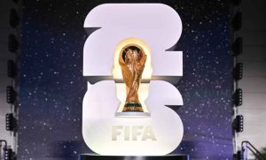 Lee más sobre el artículo Tropas de EU capacitarán en México para seguridad en Copa Mundial.