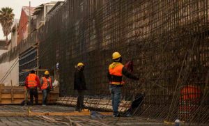 Lee más sobre el artículo Prevén concluir obras del dren Peñuelas en junio; reportan 35% de avance