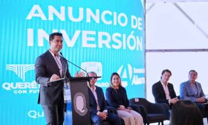 Lee más sobre el artículo Anuncia Felifer inversión de 460 mdp por parte de Farmacias del ahorro