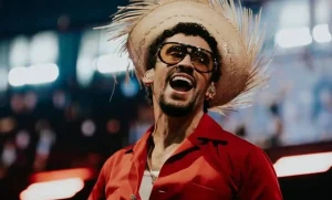 Lee más sobre el artículo Resaltan a Bad Bunny como la voz hispana más importante en EU