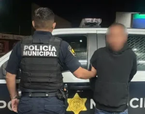 Lee más sobre el artículo Intentaba robar un auto y fue sorprendido por el propietario