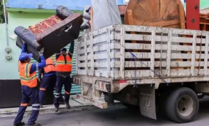 Lee más sobre el artículo Corregidora lanza campaña ¡Fuera Tiliches! con recolección gratuita