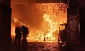 Lee más sobre el artículo Más de 500 incendios atendidos en lo que va del año en Querétaro