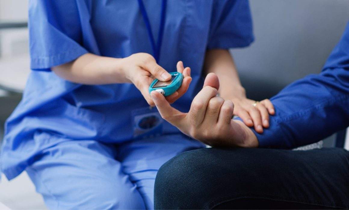 Lee más sobre el artículo Diabetes, principal problema de salud entre queretanos.