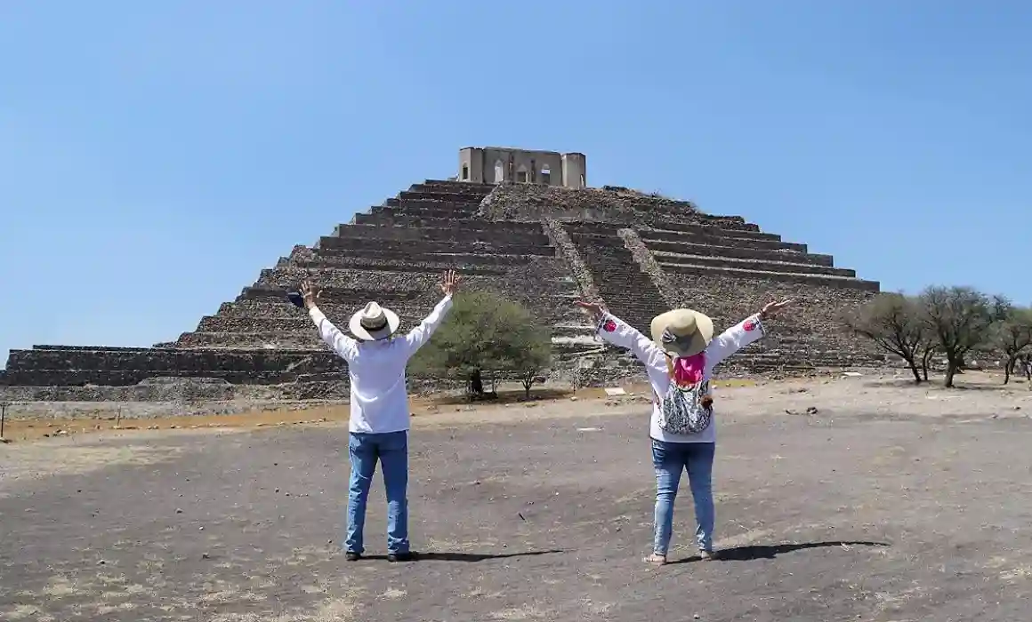 Lee más sobre el artículo Equinoccio de primavera dejaría 150 mdp en Querétaro