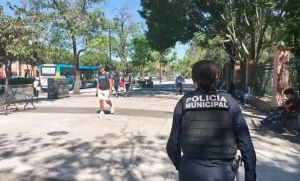 Lee más sobre el artículo Aseguran a 319 personas por faltas administrativas en Querétaro