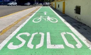 Lee más sobre el artículo Intervendrán avenida Tecnológico con ciclovía y mejoras peatonales