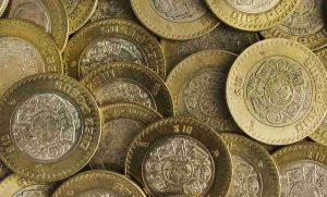 Lee más sobre el artículo Modernizan monedas de 10 pesos con nuevos materiales