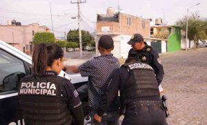 Lee más sobre el artículo Detienen a 68 personas por delitos de fuero común y federal en Querétaro
