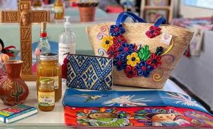 Lee más sobre el artículo Inauguran exposición de Corregidora en Punto México.