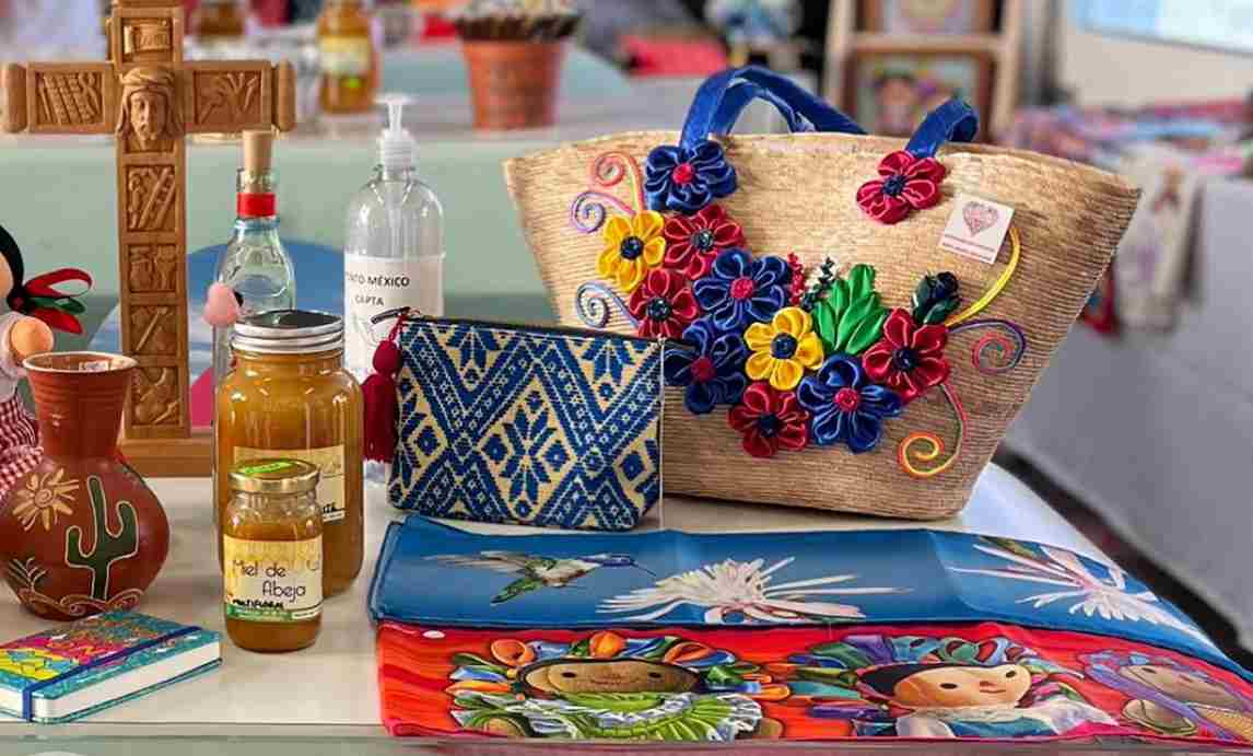 Lee más sobre el artículo Inauguran exposición de Corregidora en Punto México.