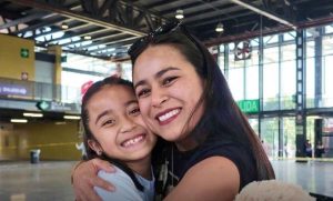 Lee más sobre el artículo Fortalecen acciones de vigilancia y vacunación contra el sarampión