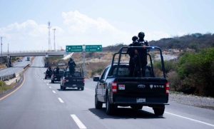 Lee más sobre el artículo Dejan operativos de Semana Santa 131 detenidos en Querétaro