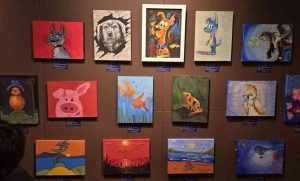 Lee más sobre el artículo Exposición infantil llega al Museo de la Restauración